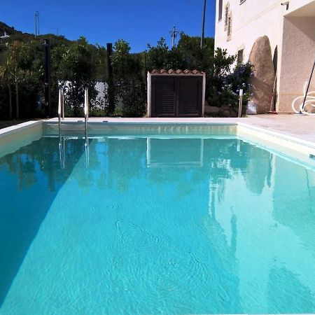 Villa Florida - Prestige Exclusive Rooms & Luxury Villas San Teodoro  Rom bilde