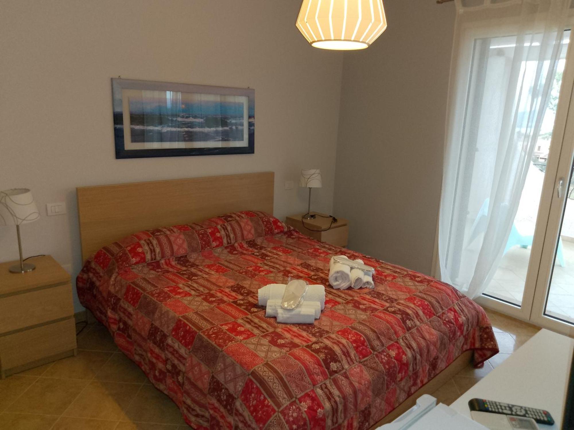 Villa Florida - Prestige Exclusive Rooms & Luxury Villas San Teodoro  Eksteriør bilde