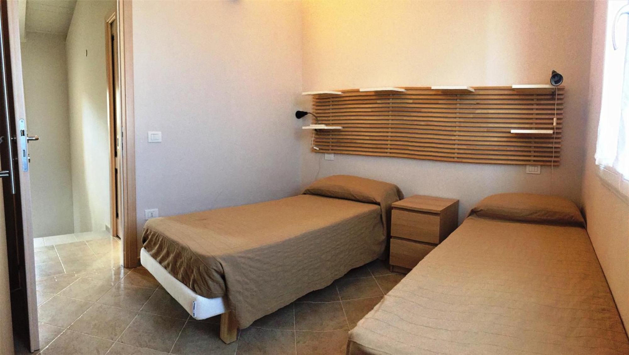 Villa Florida - Prestige Exclusive Rooms & Luxury Villas San Teodoro  Rom bilde