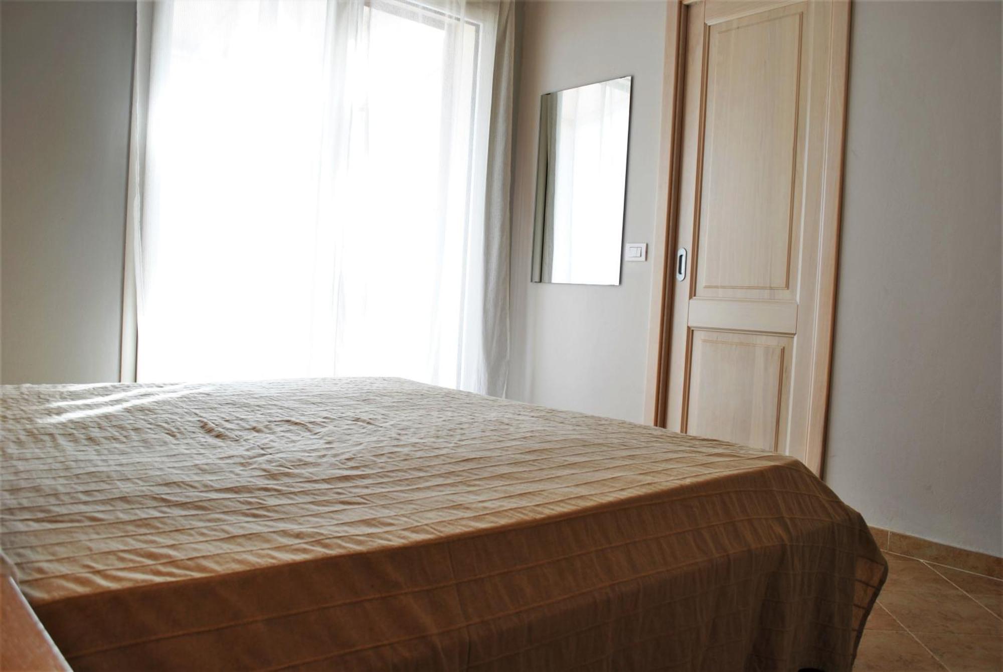 Villa Florida - Prestige Exclusive Rooms & Luxury Villas San Teodoro  Rom bilde