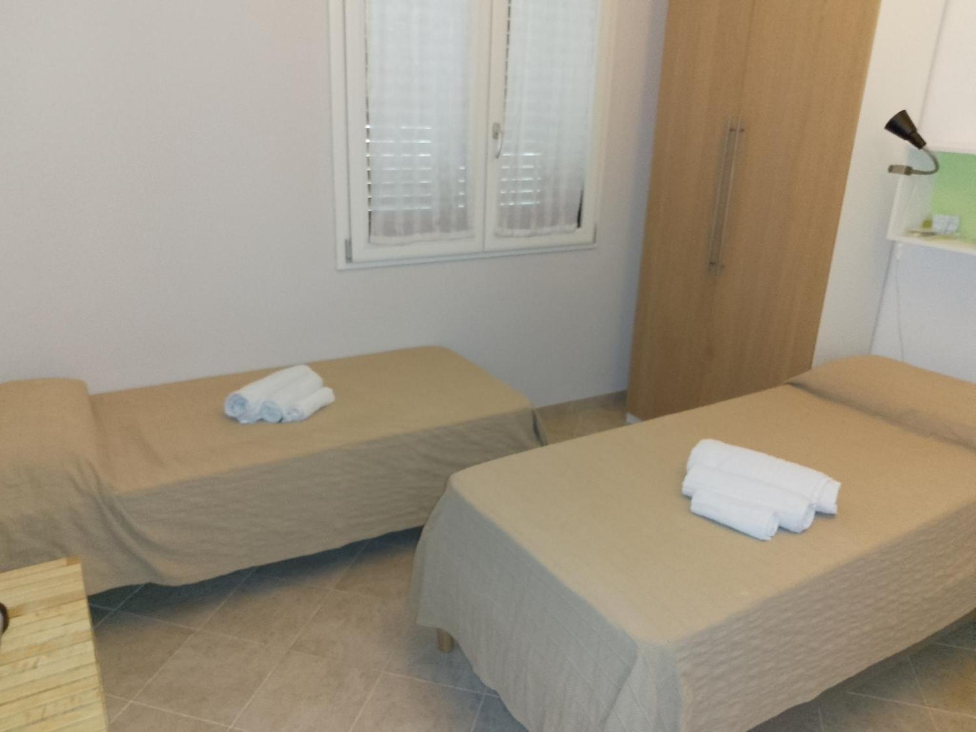 Villa Florida - Prestige Exclusive Rooms & Luxury Villas San Teodoro  Rom bilde
