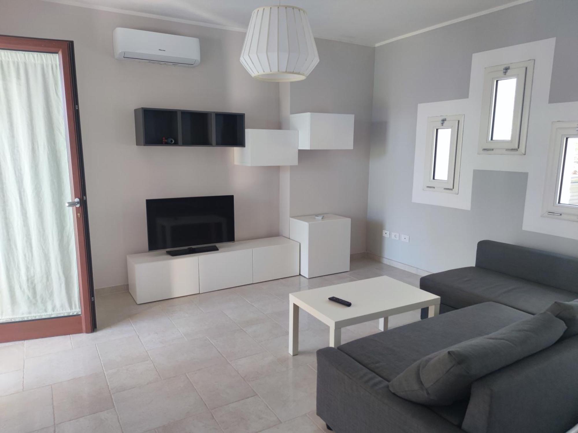 Villa Florida - Prestige Exclusive Rooms & Luxury Villas San Teodoro  Eksteriør bilde