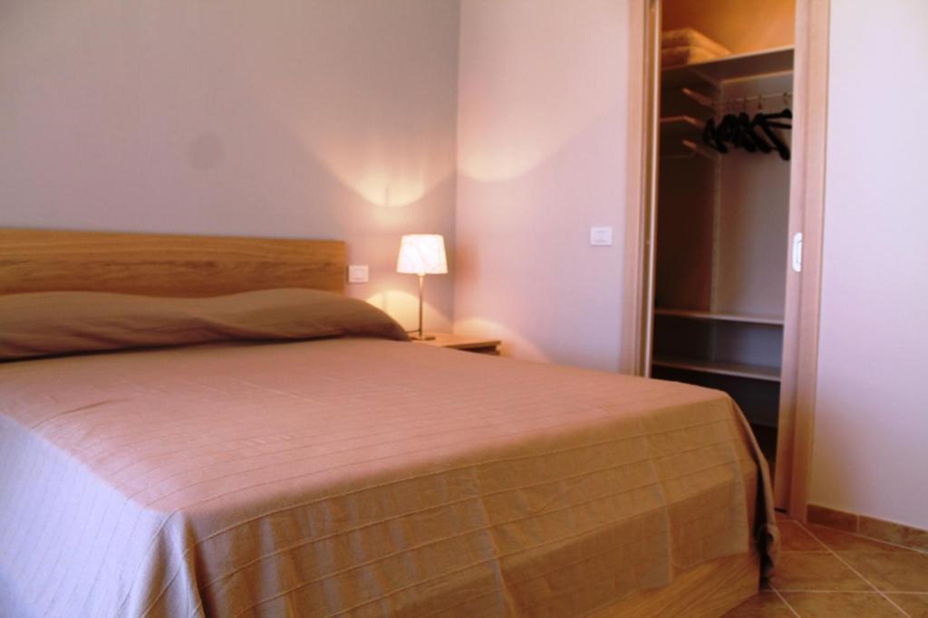 Villa Florida - Prestige Exclusive Rooms & Luxury Villas San Teodoro  Eksteriør bilde