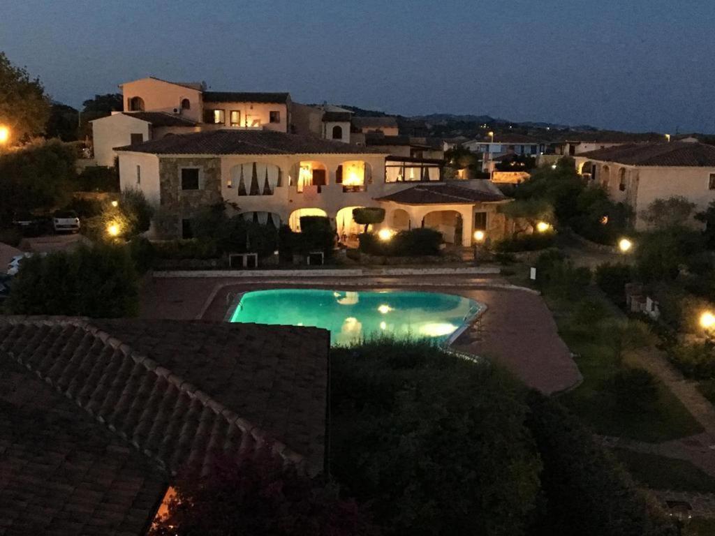 Villa Florida - Prestige Exclusive Rooms & Luxury Villas San Teodoro  Eksteriør bilde