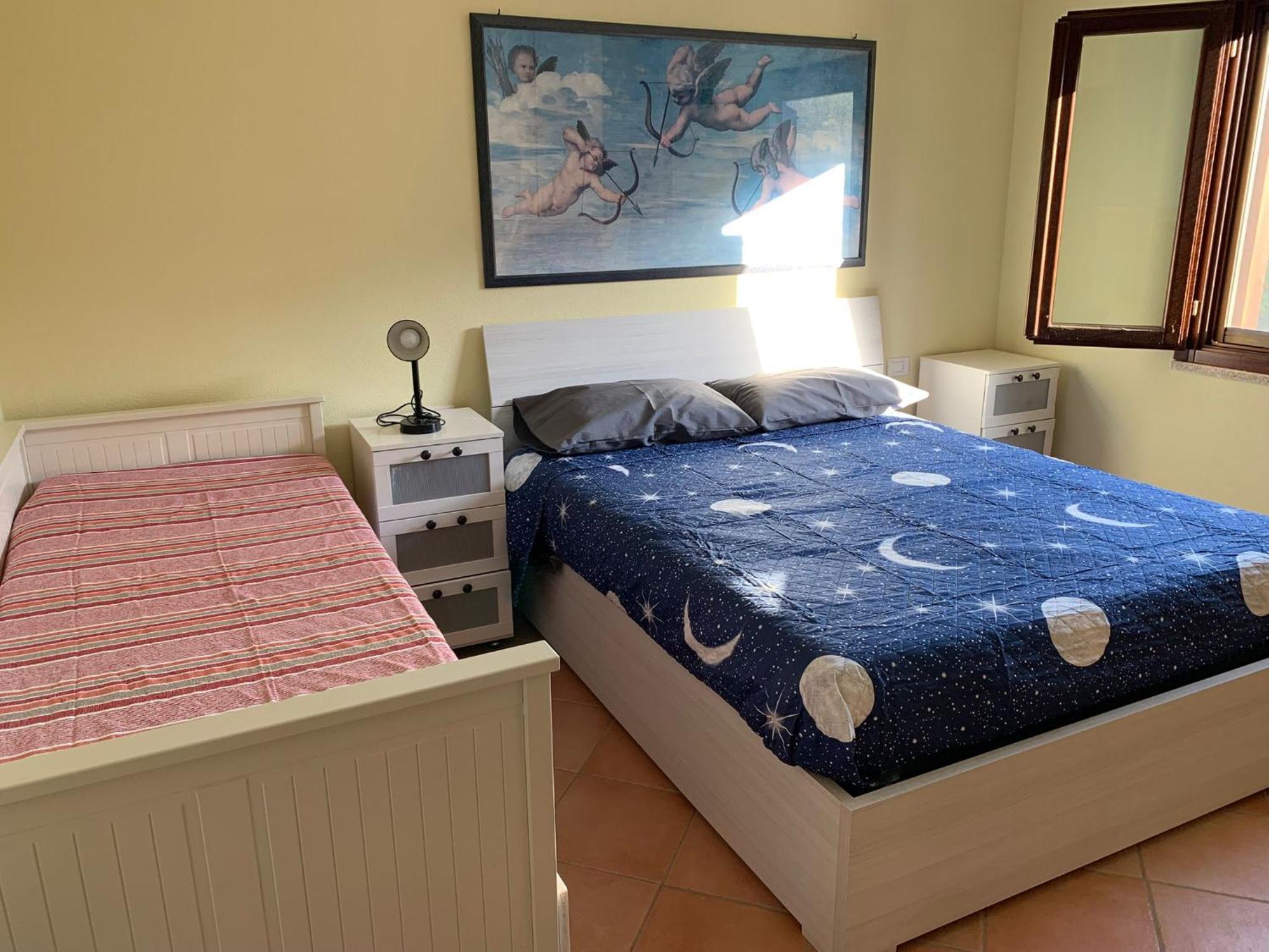 Villa Florida - Prestige Exclusive Rooms & Luxury Villas San Teodoro  Rom bilde