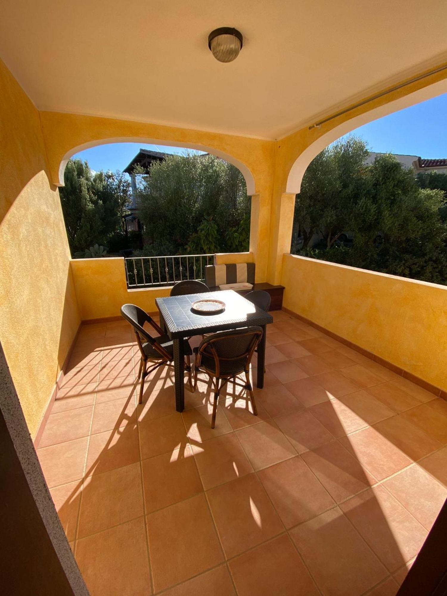 Villa Florida - Prestige Exclusive Rooms & Luxury Villas San Teodoro  Rom bilde
