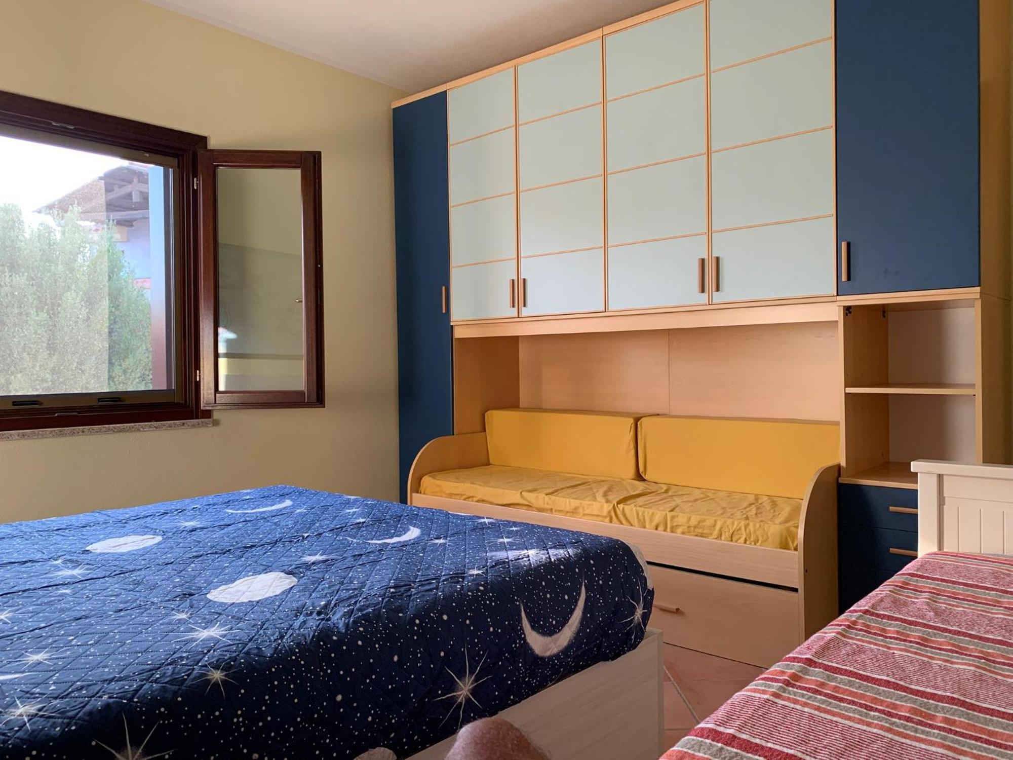 Villa Florida - Prestige Exclusive Rooms & Luxury Villas San Teodoro  Rom bilde