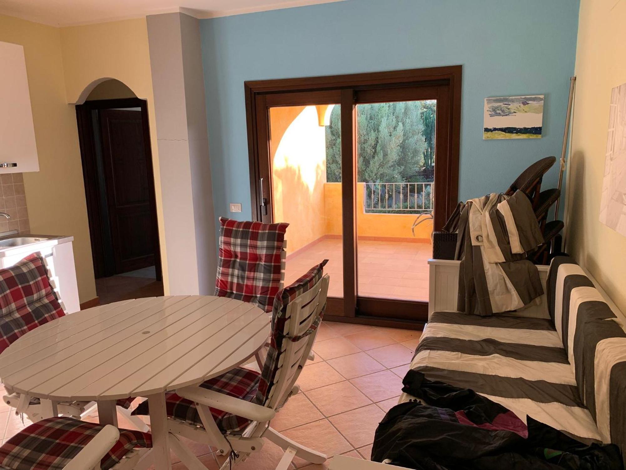 Villa Florida - Prestige Exclusive Rooms & Luxury Villas San Teodoro  Rom bilde