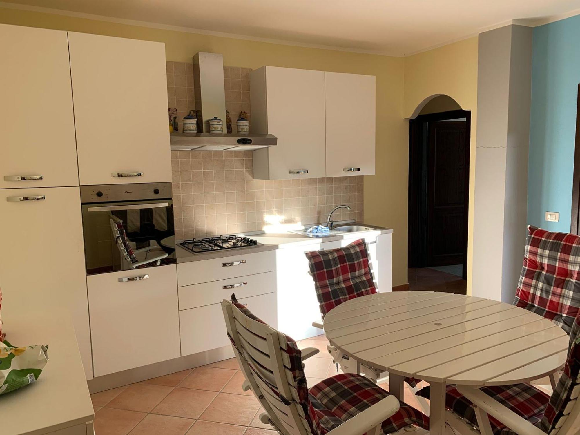Villa Florida - Prestige Exclusive Rooms & Luxury Villas San Teodoro  Rom bilde