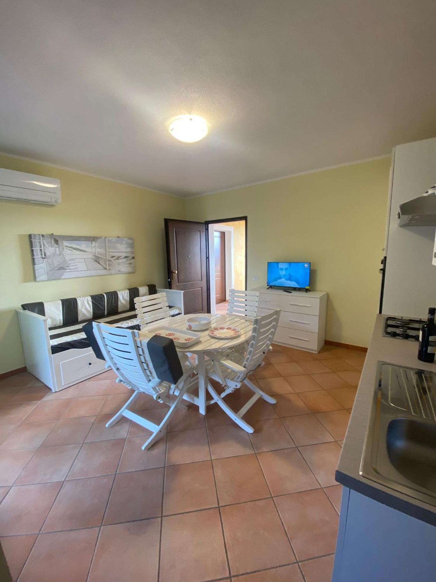 Villa Florida - Prestige Exclusive Rooms & Luxury Villas San Teodoro  Rom bilde